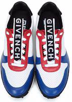 Shop Givenchy TR3 Runner ''Weiß Rot Blau'' BH0019H0B7-199