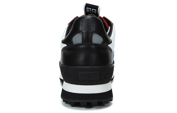Details for 지방시 TR3 러너 화이트 레드 블루 (Givenchy TR3 러너 흰빨파) BH0019H0B7-199