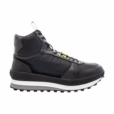 Givenchy TR3 RNNR High 'Black'