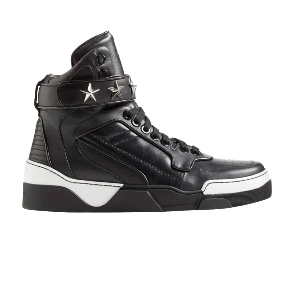 Buy 지방시 타이슨 하이 블랙 (Givenchy Tyson High Black) BM08002811-001