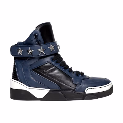 Givenchy Tyson High 'Navy'