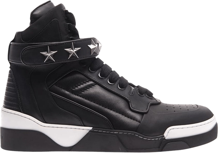 givenchy-tyson-star-high-black