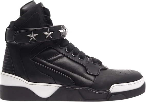 Givenchy Tyson Star High 'Negro' 14M8002812-1013 Buy Givenchy Tyson Star High 'Negro' 14M8002812-1013