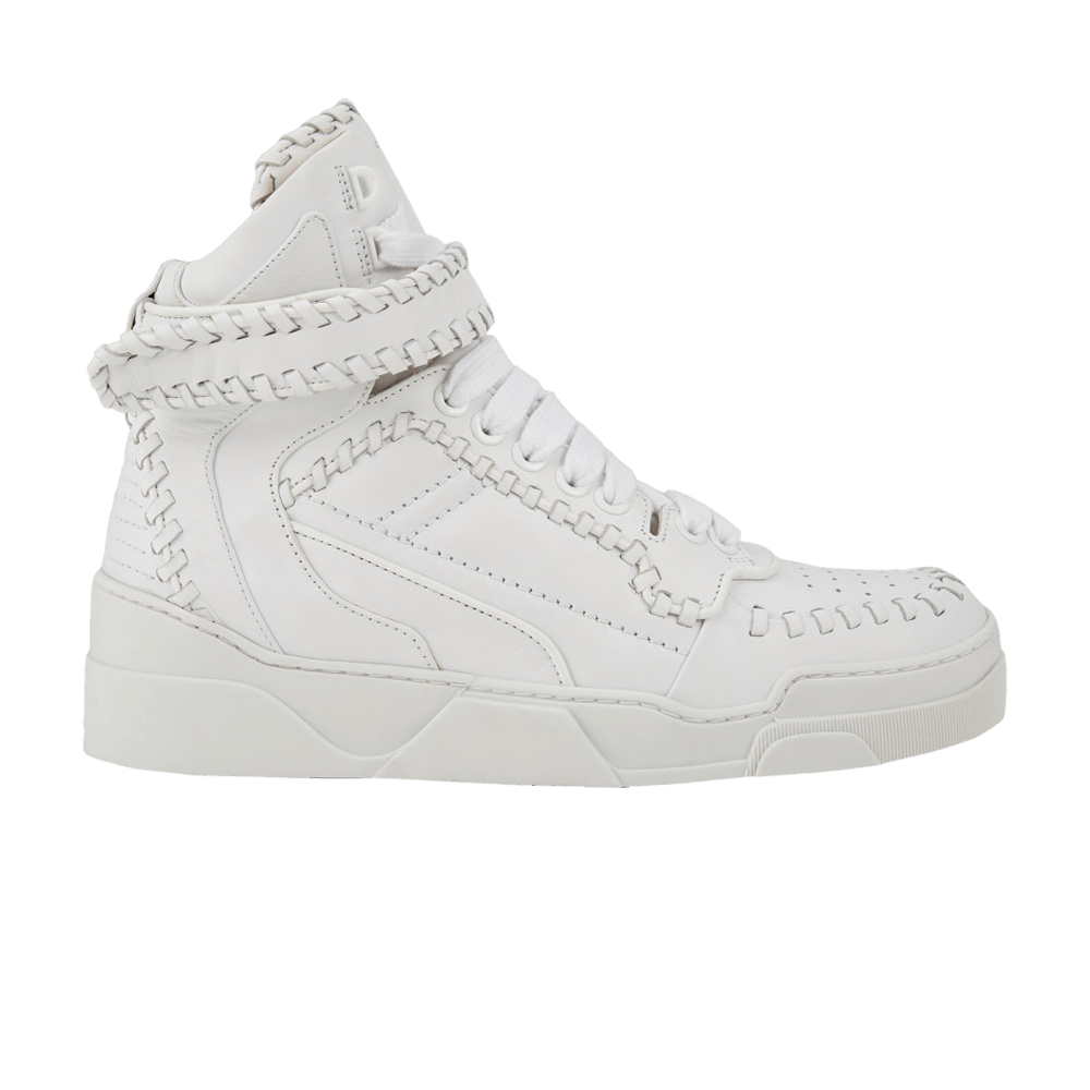 Buy Givenchy Tyson Whipstitched High ''Bianco'' 14M8003811-100