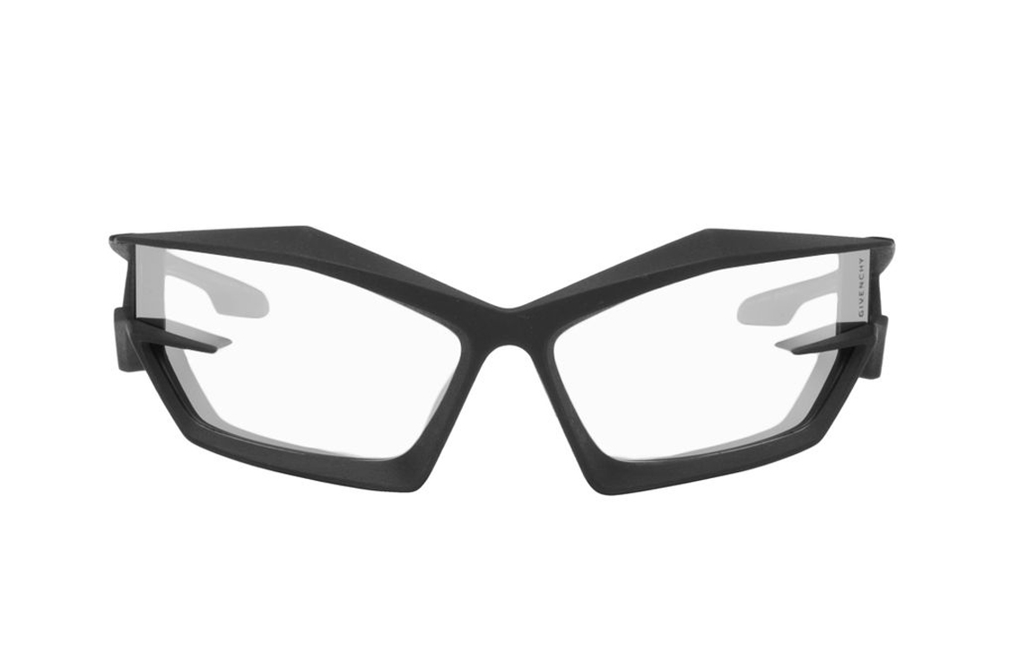 Order GIVENCHY Gafas de Sol Irregulares Unisex Moda Estilo Pareja Trendy BR007GR04A-008