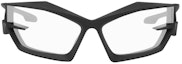 Order GIVENCHY Gafas de Sol Irregulares Unisex Moda Estilo Pareja Trendy BR007GR04A-008
