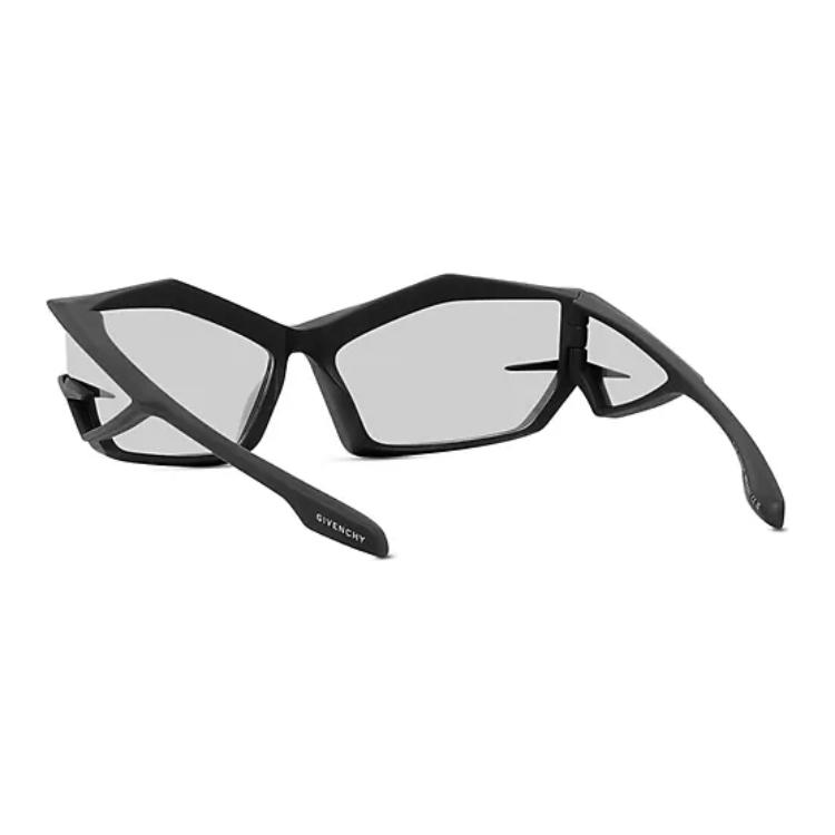 Details for GIVENCHY Gafas de Sol Irregulares Unisex Moda Estilo Pareja Trendy BR007GR04A-008