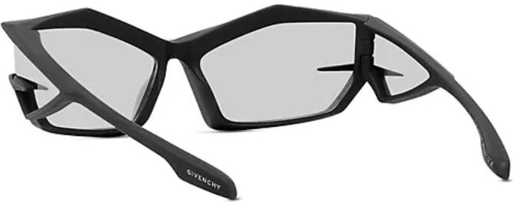 GIVENCHY Gafas de Sol Irregulares Unisex Moda Estilo Pareja Trendy BR007GR04A-008 Details for GIVENCHY Gafas de Sol Irregulares Unisex Moda Estilo Pareja Trendy BR007GR04A-008