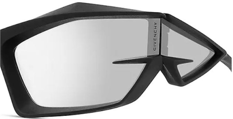 GIVENCHY Gafas de Sol Irregulares Unisex Moda Estilo Pareja Trendy BR007GR04A-008 Sizing GIVENCHY Gafas de Sol Irregulares Unisex Moda Estilo Pareja Trendy BR007GR04A-008