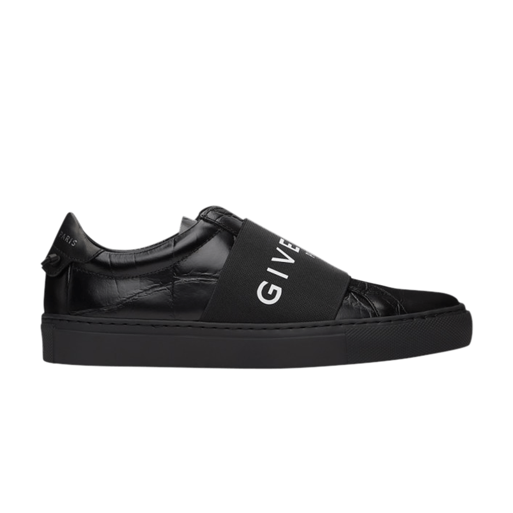Givenchy Urban Knot 'Black Crocodile'