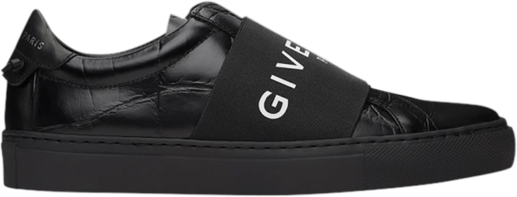 Givenchy Urban Knot ''Schwarzes Krokodil'' BE0005E10X Buy Givenchy Urban Knot ''Schwarzes Krokodil'' BE0005E10X