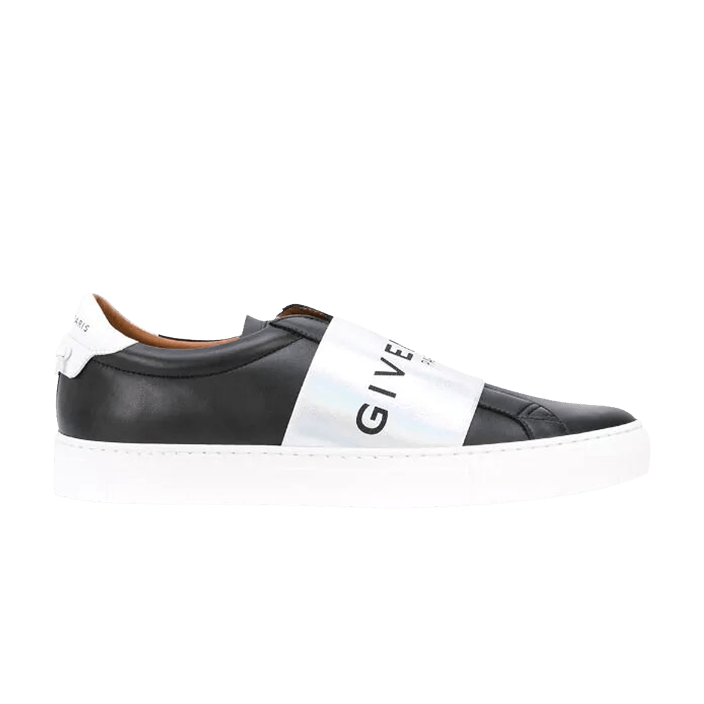 Buy 纪梵希 Urban Knot '黑银绑带' BH0026H0H2