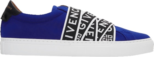 Givenchy Urban Knot 'Logo Tape - Blue' BH001SH0J7 Givenchy Urban Knot 'Logo Tape - Blue' BH001SH0J7
