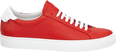 Givenchy Urban Knot 'Red' BM08093876-RED Givenchy Urban Knot 'Red' BM08093876-RED