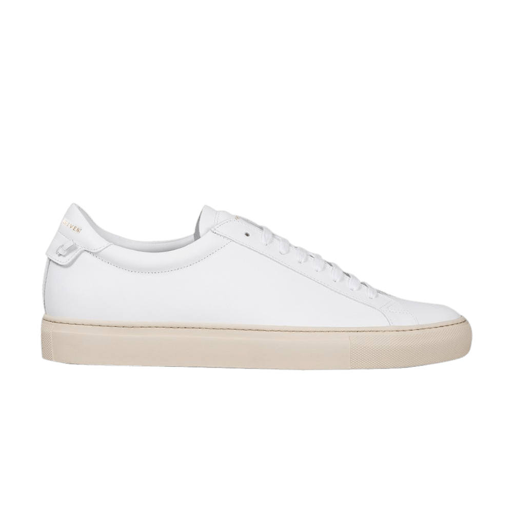 Buy 지방시 어반 노트 '화이트' (Givenchy Urban Knot 'White') BM08093876-WHT
