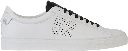 Givenchy Urban Street '1952 Perforated' BH000QH00R-116 Givenchy Urban Street '1952 Perforated' BH000QH00R-116