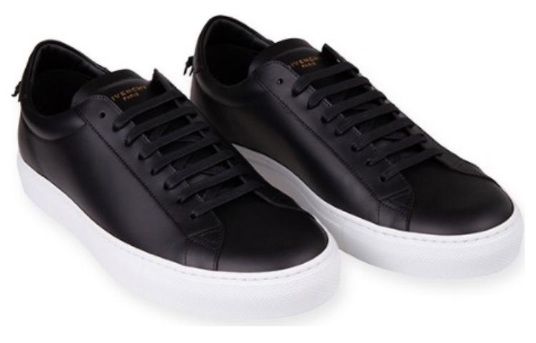Givenchy Urban Street 'Black' 圖 3