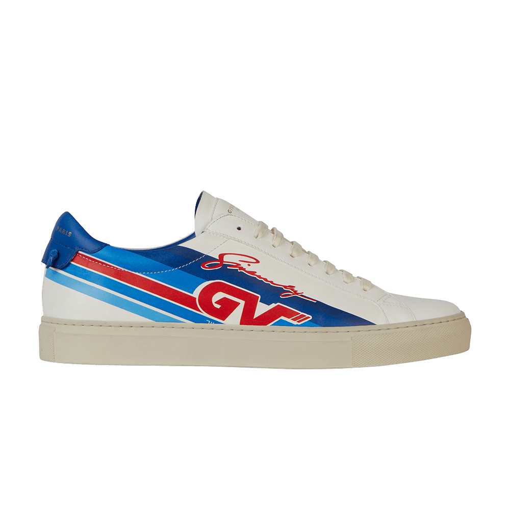 Buy Givenchy Urban Street ''Blauw Rood Wit'' BH0002H061-982