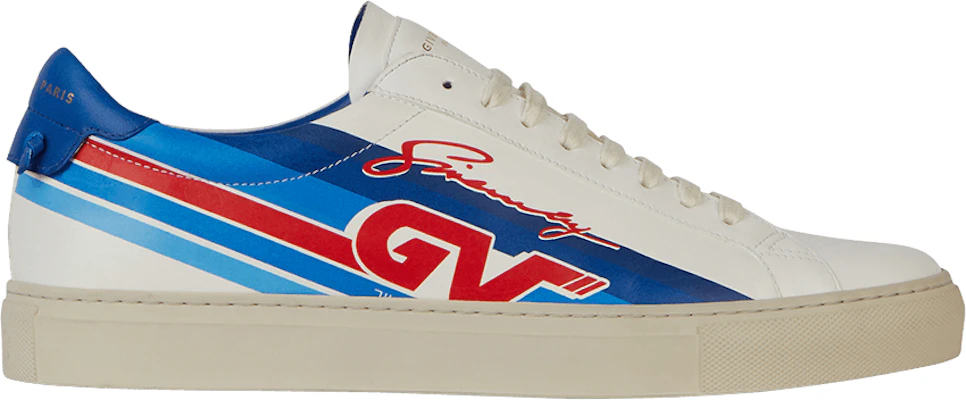 Givenchy Urban Street ''Blauw Rood Wit'' BH0002H061-982 Buy Givenchy Urban Street ''Blauw Rood Wit'' BH0002H061-982