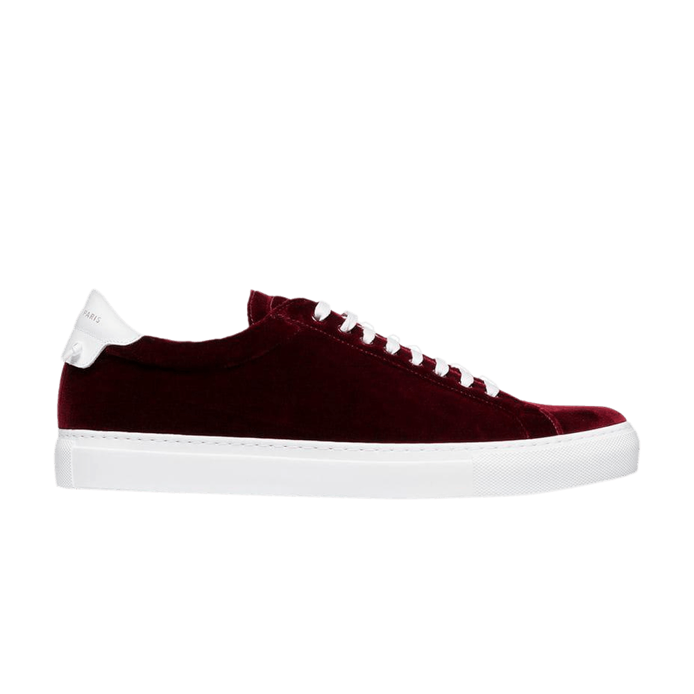 Givenchy Urban Street 'Burgundy'