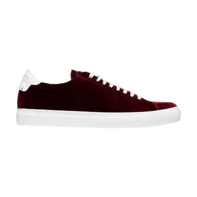 Givenchy Urban Street 'Burgundy'