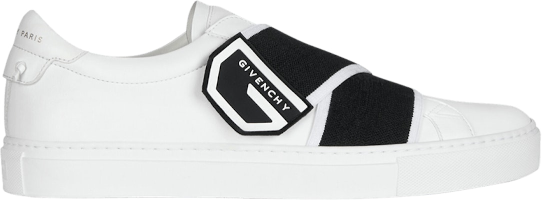 Givenchy Urban Street 'Cintas Cruzadas - Blanco' BH003JH0NF-100 Buy Givenchy Urban Street 'Cintas Cruzadas - Blanco' BH003JH0NF-100