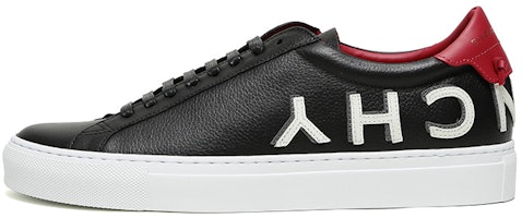 Givenchy Urban Street 'Flipped Logo' BH001DH05Y-009 Givenchy Urban Street 'Flipped Logo' BH001DH05Y-009
