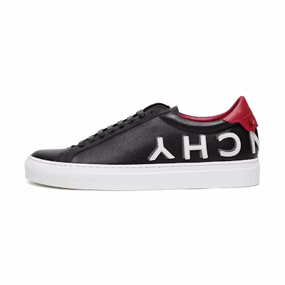 Givenchy Urban Street 'Flipped Logo'