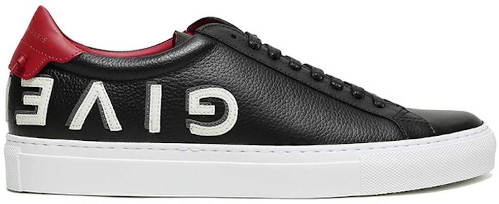 Givenchy Urban Street 'Logo Terbalik' BH001DH05Y-009 Order Givenchy Urban Street 'Logo Terbalik' BH001DH05Y-009