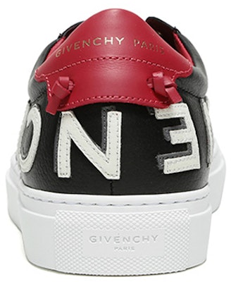Givenchy Urban Street 'Logo Terbalik' BH001DH05Y-009 Shop Givenchy Urban Street 'Logo Terbalik' BH001DH05Y-009