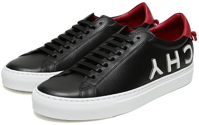 Givenchy Urban Street 'Logo Terbalik' BH001DH05Y-009 Purchase Givenchy Urban Street 'Logo Terbalik' BH001DH05Y-009