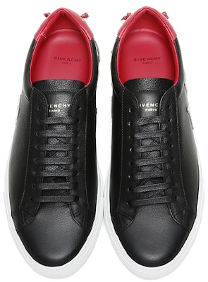 Givenchy Urban Street 'Logo Terbalik' BH001DH05Y-009 Details for Givenchy Urban Street 'Logo Terbalik' BH001DH05Y-009