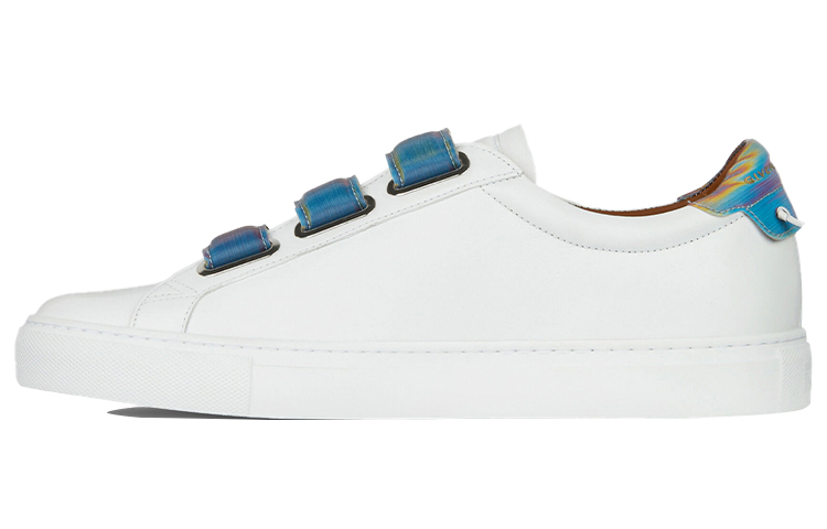 Givenchy Urban Street 'Holographic Velcro'
