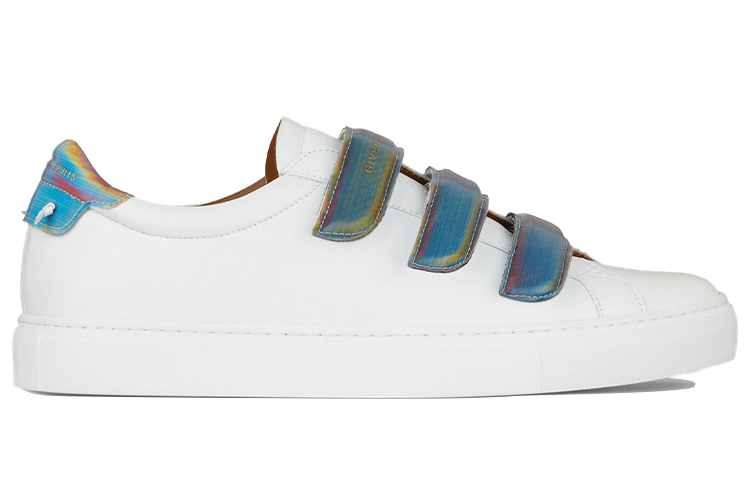 Givenchy Urban Street 'Holographic Velcro' 圖 2