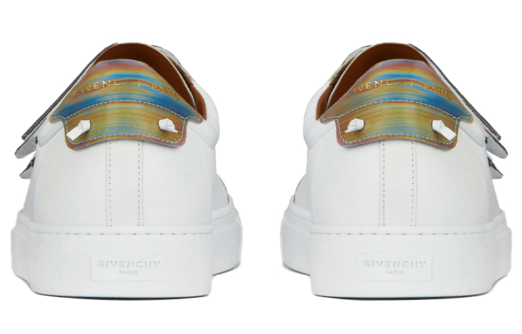 Givenchy Urban Street 'Holographic Velcro' 圖 4
