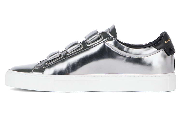 Givenchy Urban Street 'Silver'