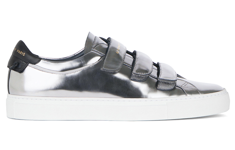 Givenchy Urban Street 'Silver' 圖 2