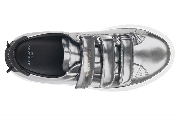 Givenchy Urban Street 'Silver' 圖 3