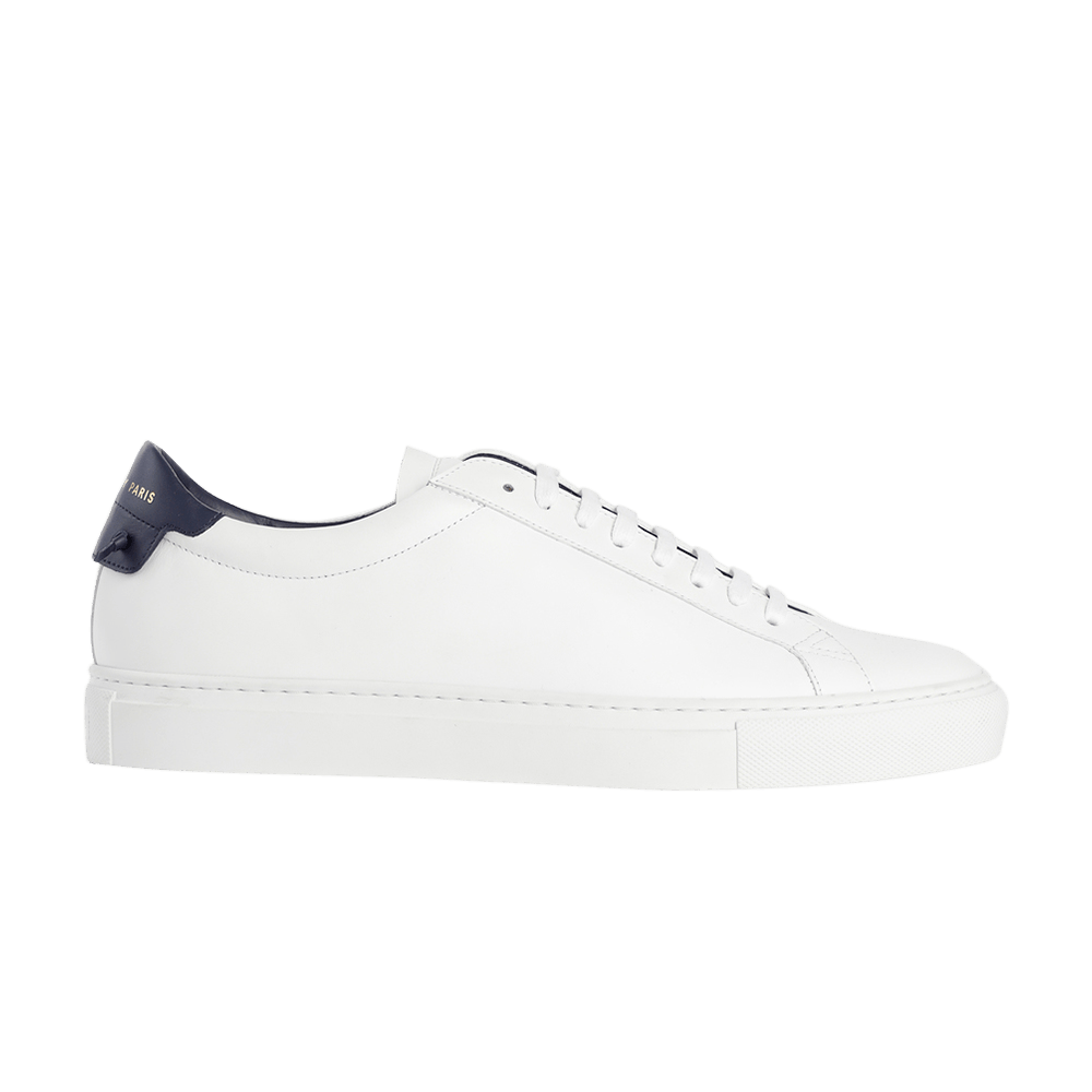 Buy Givenchy Urban Street 'White Navy' BM08219876-131P19