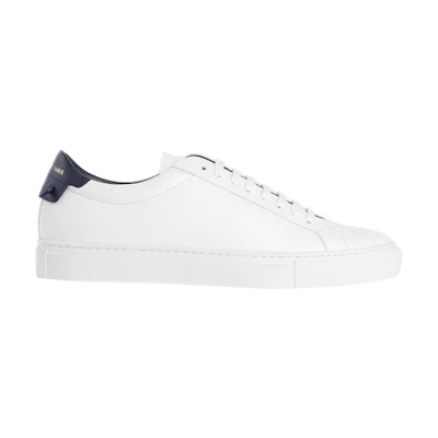 Givenchy Urban Street 'White Navy'