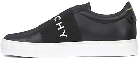 Givenchy Urban Street Low 'Black' BH0002H0FU-004 Givenchy Urban Street Low 'Black' BH0002H0FU-004