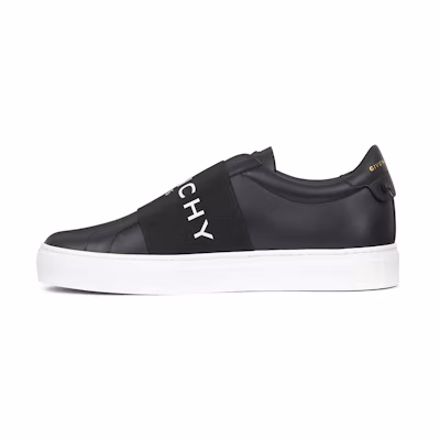 Givenchy Urban Street Low 'Black'