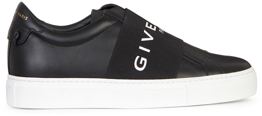 Givenchy Urban Street Low 'Hitam' BH0002H0FU-004 Order Givenchy Urban Street Low 'Hitam' BH0002H0FU-004