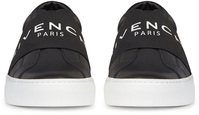 Givenchy Urban Street Low 'Hitam' BH0002H0FU-004 Lookbook Givenchy Urban Street Low 'Hitam' BH0002H0FU-004