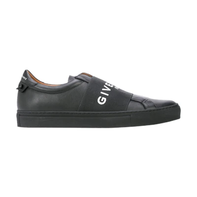 Givenchy Urban Street Low 'Black'
