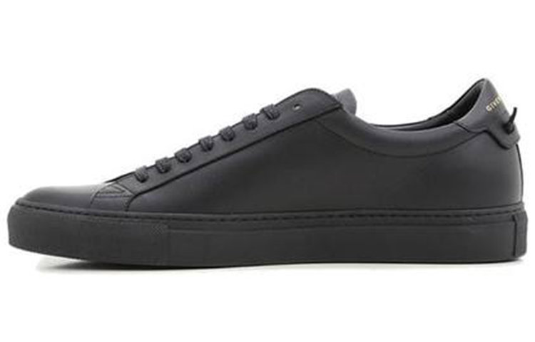 Buy Givenchy Urban Street Laag ''Zwart'' BM08219814-001