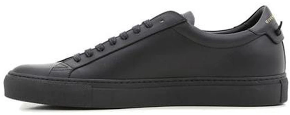 Givenchy Urban Street Low 'Hitam' BM08219814-001 Buy Givenchy Urban Street Low 'Hitam' BM08219814-001