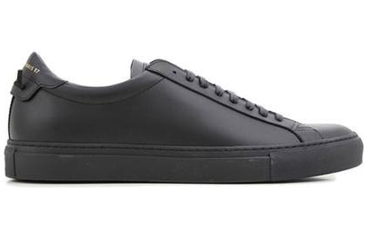 Order Givenchy Urban Street Laag ''Zwart'' BM08219814-001