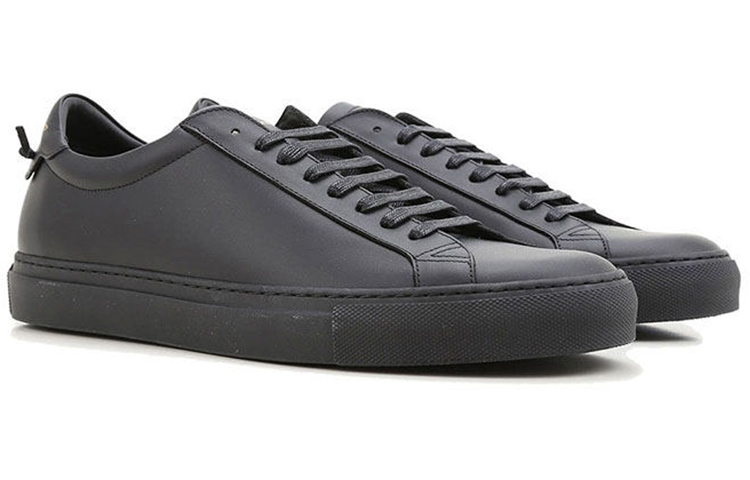 Lookbook Givenchy Urban Street Laag ''Zwart'' BM08219814-001