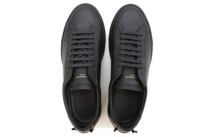 Shop Givenchy Urban Street Laag ''Zwart'' BM08219814-001